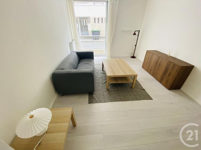 Appartement F2 &agrave; louer - 2 pi&egrave;ces - 41,97 m2 - Toulouse - 31 - MIDI-PYRENEES