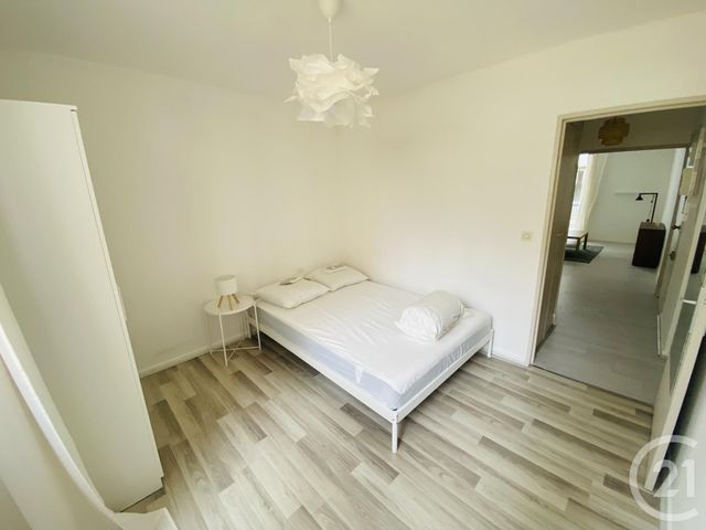 Appartement F2 &agrave; louer - 2 pi&egrave;ces - 41,97 m2 - Toulouse - 31 - MIDI-PYRENEES