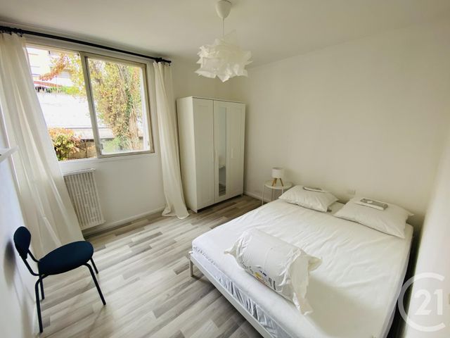 Appartement F2 &agrave; louer - 2 pi&egrave;ces - 41,97 m2 - Toulouse - 31 - MIDI-PYRENEES