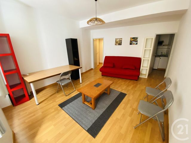 appartement - TOULOUSE - 31