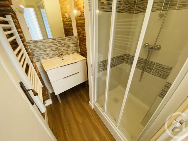 Appartement F2 &agrave; louer - 2 pi&egrave;ces - 75 m2 - Toulouse - 31 - MIDI-PYRENEES