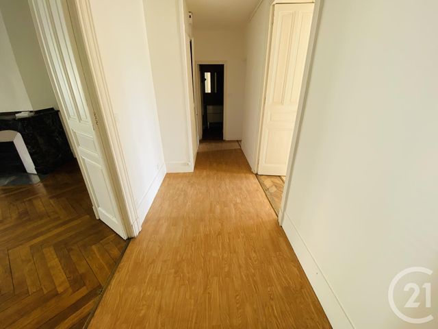 Appartement F2 &agrave; louer - 2 pi&egrave;ces - 75 m2 - Toulouse - 31 - MIDI-PYRENEES