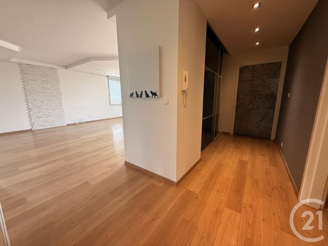 Appartement T6 &agrave; vendre - 6 pi&egrave;ces - 150,48 m2 - Toulouse - 31 - MIDI-PYRENEES