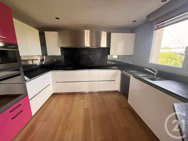 Appartement T6 &agrave; vendre - 6 pi&egrave;ces - 150,48 m2 - Toulouse - 31 - MIDI-PYRENEES