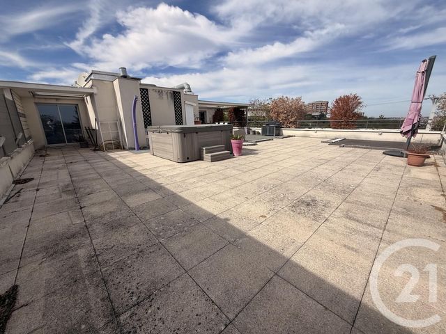 Appartement T6 &agrave; vendre - 6 pi&egrave;ces - 150,48 m2 - Toulouse - 31 - MIDI-PYRENEES