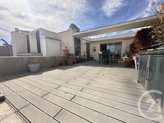 Appartement T6 &agrave; vendre - 6 pi&egrave;ces - 150,48 m2 - Toulouse - 31 - MIDI-PYRENEES