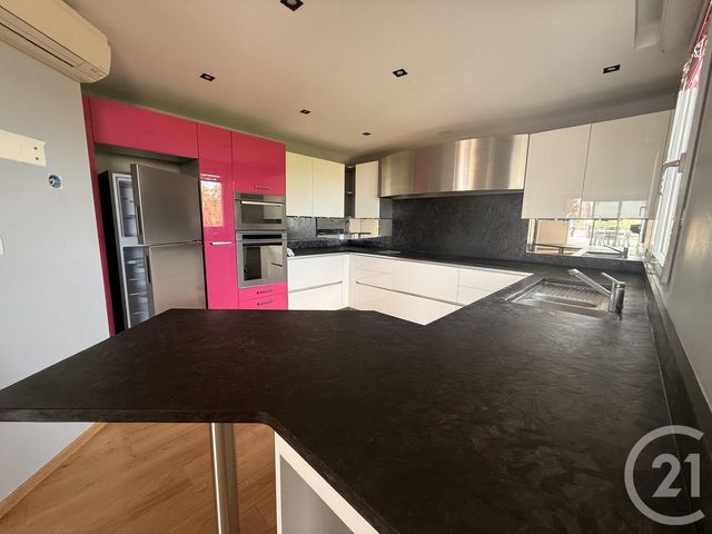 Appartement T6 &agrave; vendre - 6 pi&egrave;ces - 150,48 m2 - Toulouse - 31 - MIDI-PYRENEES