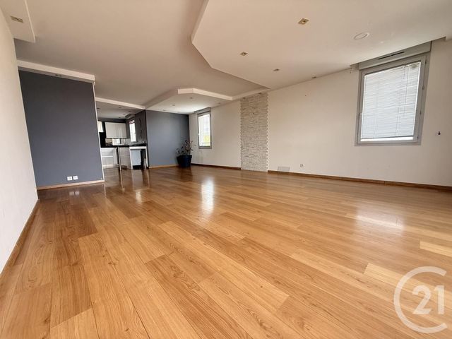 Appartement T6 &agrave; vendre - 6 pi&egrave;ces - 150,48 m2 - Toulouse - 31 - MIDI-PYRENEES