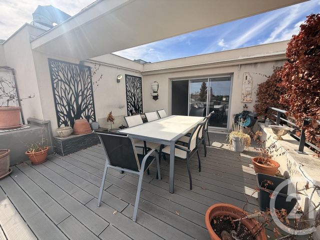 Appartement T6 &agrave; vendre - 6 pi&egrave;ces - 150,48 m2 - Toulouse - 31 - MIDI-PYRENEES