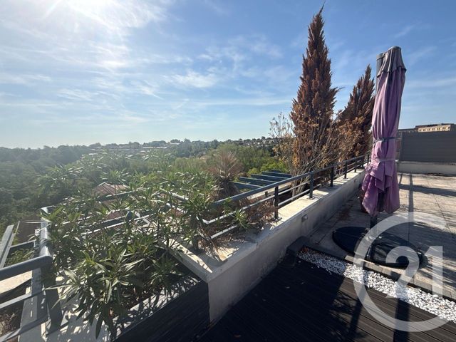 Appartement T6 &agrave; vendre - 6 pi&egrave;ces - 150,48 m2 - Toulouse - 31 - MIDI-PYRENEES