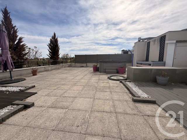 Appartement T6 &agrave; vendre - 6 pi&egrave;ces - 150,48 m2 - Toulouse - 31 - MIDI-PYRENEES