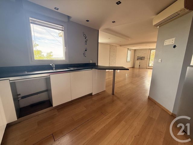 Appartement T6 &agrave; vendre - 6 pi&egrave;ces - 150,48 m2 - Toulouse - 31 - MIDI-PYRENEES