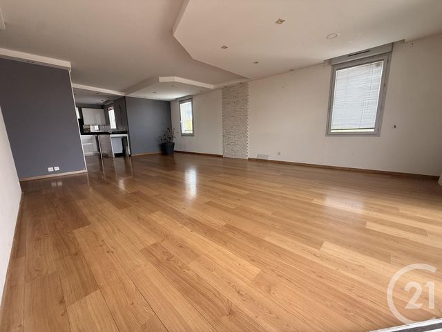 Appartement T6 &agrave; vendre - 6 pi&egrave;ces - 150,48 m2 - Toulouse - 31 - MIDI-PYRENEES
