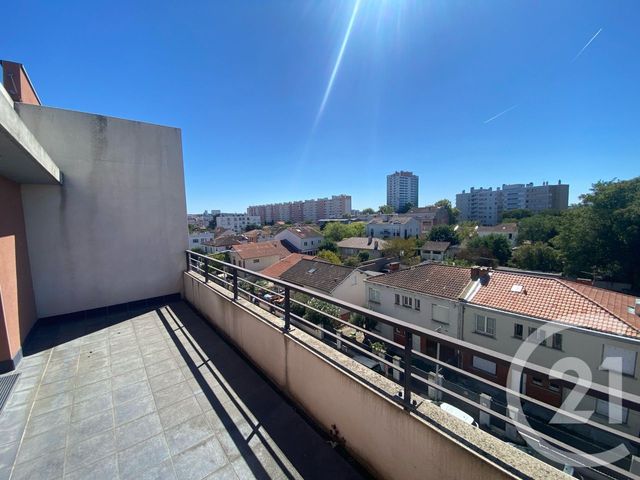appartement - TOULOUSE - 31