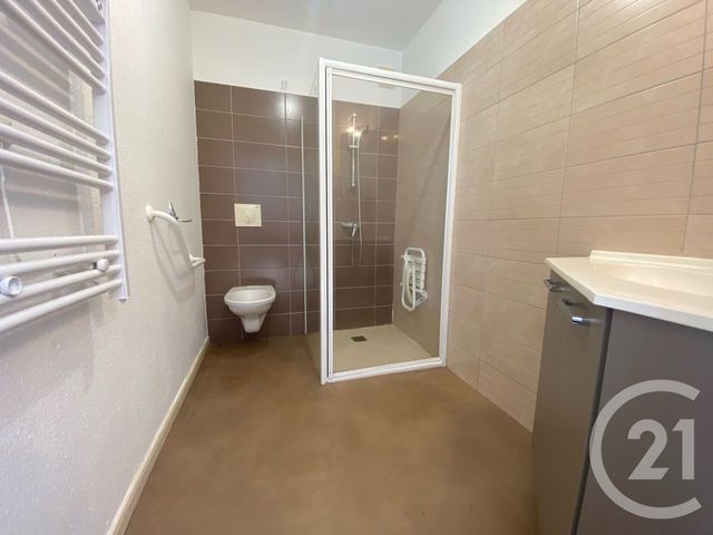 Appartement T1 &agrave; vendre - 1 pi&egrave;ce - 27,61 m2 - Toulouse - 31 - MIDI-PYRENEES