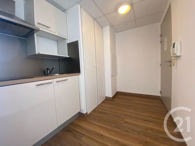 Appartement T1 &agrave; vendre - 1 pi&egrave;ce - 27,61 m2 - Toulouse - 31 - MIDI-PYRENEES