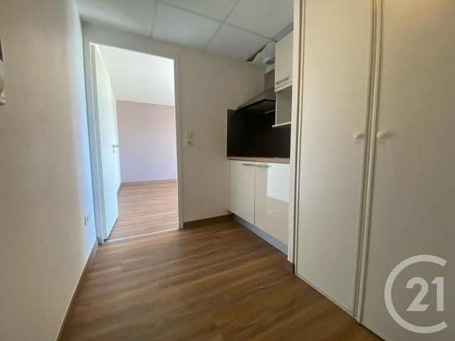 Appartement T1 &agrave; vendre - 1 pi&egrave;ce - 27,61 m2 - Toulouse - 31 - MIDI-PYRENEES