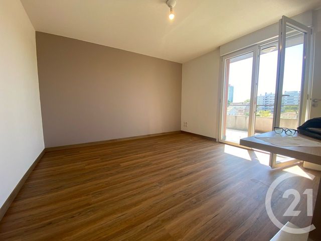 Appartement T1 &agrave; vendre - 1 pi&egrave;ce - 27,61 m2 - Toulouse - 31 - MIDI-PYRENEES