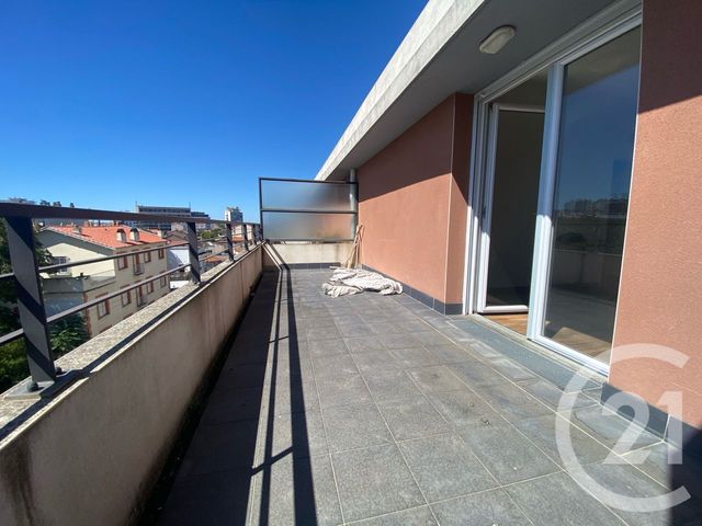 Appartement T1 &agrave; vendre - 1 pi&egrave;ce - 27,61 m2 - Toulouse - 31 - MIDI-PYRENEES