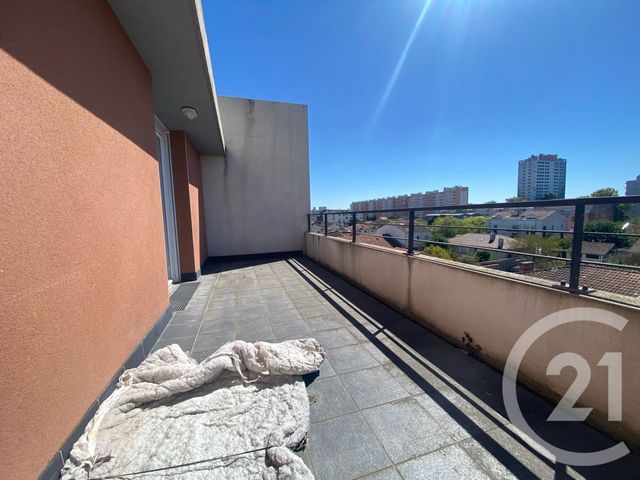 Appartement T1 &agrave; vendre - 1 pi&egrave;ce - 27,61 m2 - Toulouse - 31 - MIDI-PYRENEES