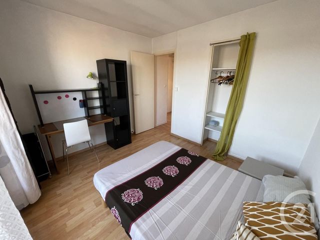 Appartement T2 &agrave; louer - 2 pi&egrave;ces - 31,84 m2 - Toulouse - 31 - MIDI-PYRENEES