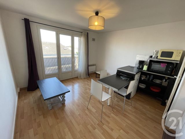 appartement - TOULOUSE - 31