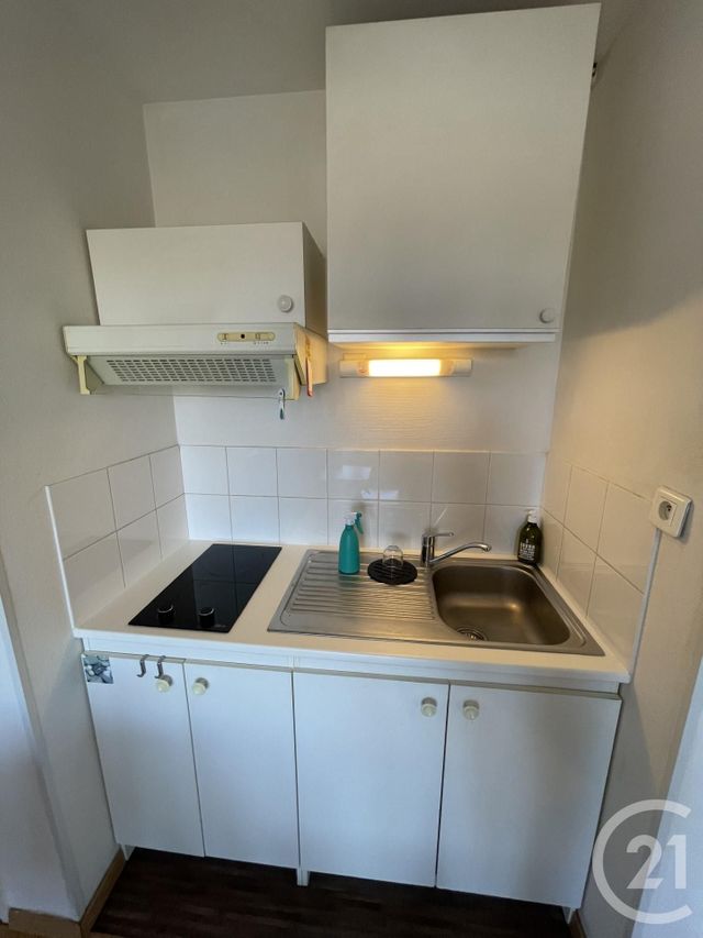 Appartement T2 &agrave; louer - 2 pi&egrave;ces - 31,84 m2 - Toulouse - 31 - MIDI-PYRENEES