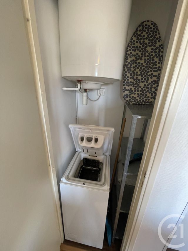 Appartement T2 &agrave; louer - 2 pi&egrave;ces - 31,84 m2 - Toulouse - 31 - MIDI-PYRENEES