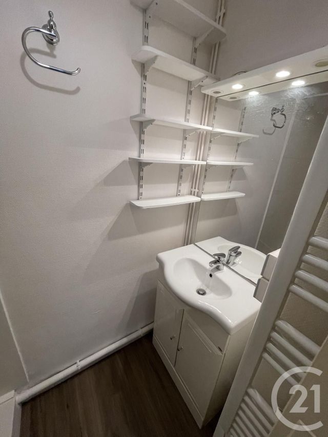 Appartement T2 &agrave; louer - 2 pi&egrave;ces - 31,84 m2 - Toulouse - 31 - MIDI-PYRENEES