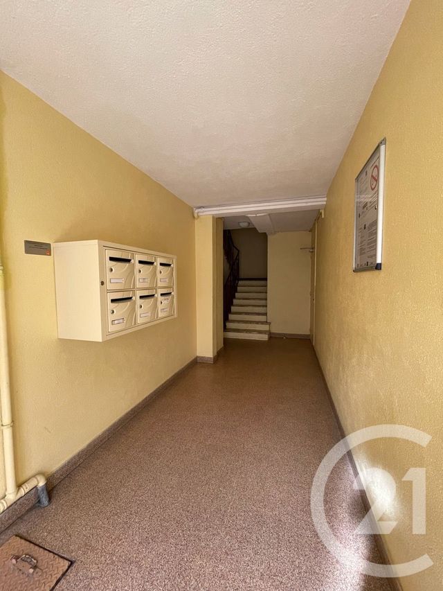 Appartement F3 &agrave; louer - 3 pi&egrave;ces - 62,82 m2 - Toulouse - 31 - MIDI-PYRENEES