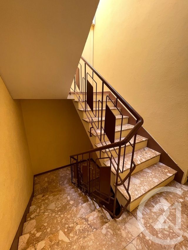 Appartement F3 &agrave; louer - 3 pi&egrave;ces - 62,82 m2 - Toulouse - 31 - MIDI-PYRENEES