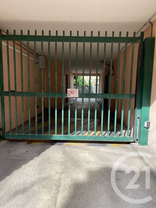 Appartement F3 &agrave; louer - 3 pi&egrave;ces - 62,82 m2 - Toulouse - 31 - MIDI-PYRENEES