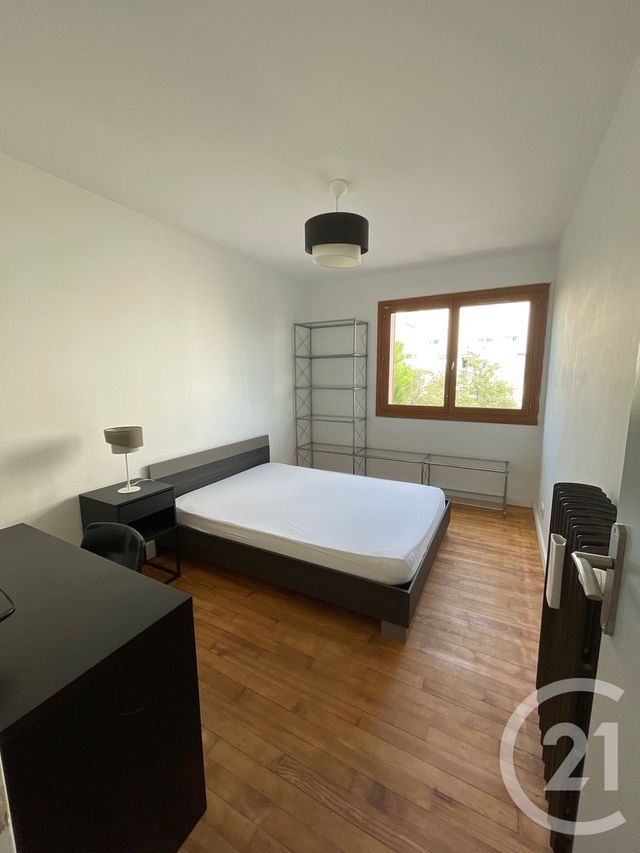 Appartement F3 &agrave; louer - 3 pi&egrave;ces - 62,82 m2 - Toulouse - 31 - MIDI-PYRENEES