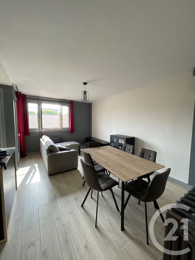 appartement - TOULOUSE - 31