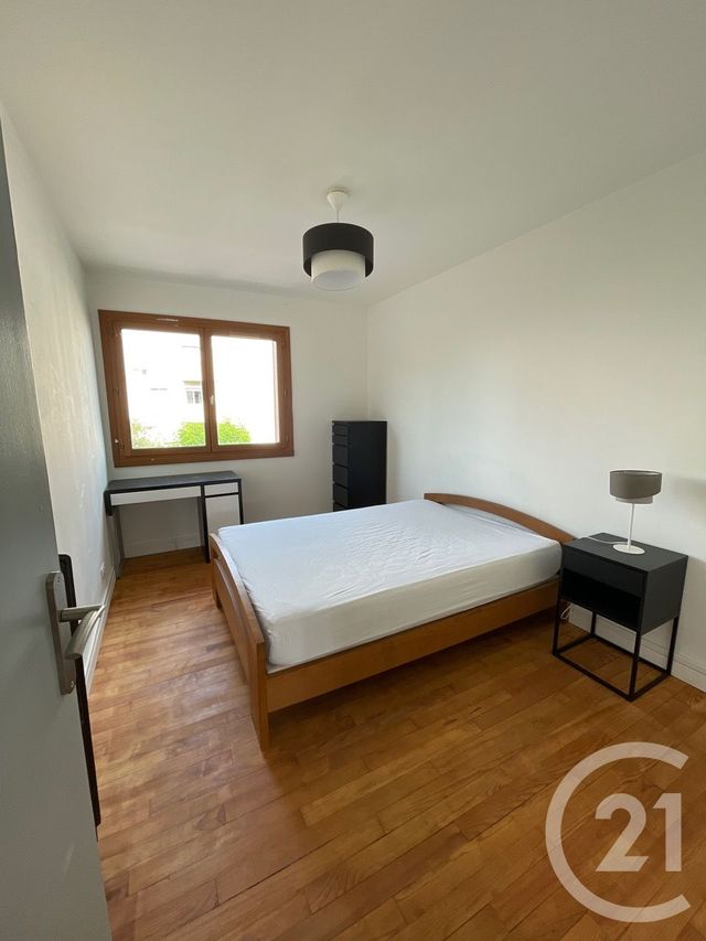 Appartement F3 &agrave; louer - 3 pi&egrave;ces - 62,82 m2 - Toulouse - 31 - MIDI-PYRENEES