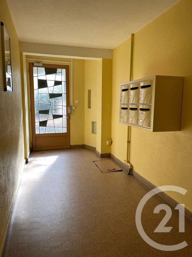 Appartement F3 &agrave; louer - 3 pi&egrave;ces - 62,82 m2 - Toulouse - 31 - MIDI-PYRENEES