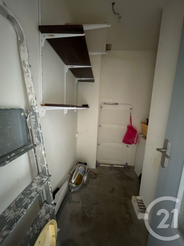 Appartement F3 &agrave; louer - 3 pi&egrave;ces - 62,82 m2 - Toulouse - 31 - MIDI-PYRENEES