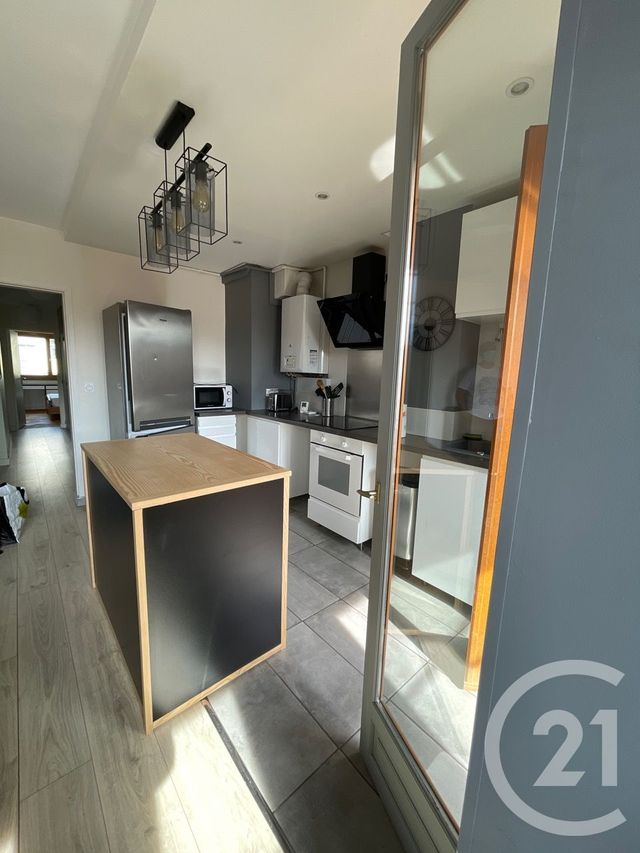 Appartement F3 &agrave; louer - 3 pi&egrave;ces - 62,82 m2 - Toulouse - 31 - MIDI-PYRENEES