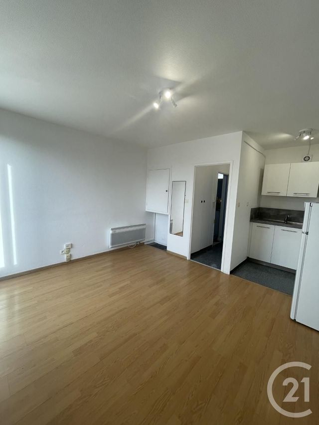 appartement - TOULOUSE - 31