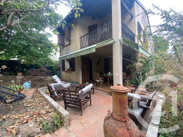 Maison &agrave; vendre - 5 pi&egrave;ces - 115 m2 - Toulouse - 31 - MIDI-PYRENEES