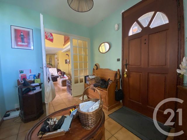 Maison &agrave; vendre - 5 pi&egrave;ces - 115 m2 - Toulouse - 31 - MIDI-PYRENEES