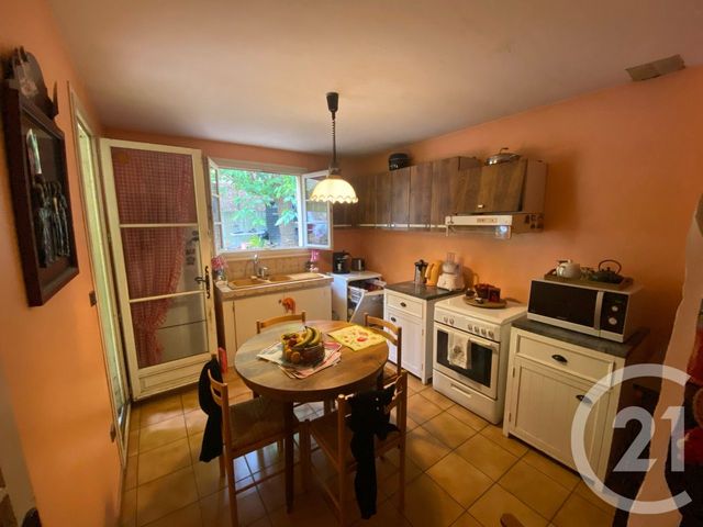 Maison &agrave; vendre - 5 pi&egrave;ces - 115 m2 - Toulouse - 31 - MIDI-PYRENEES