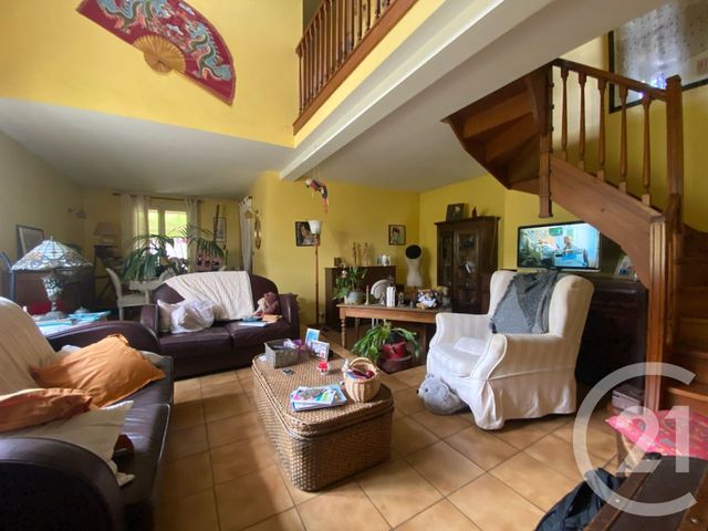 Maison &agrave; vendre - 5 pi&egrave;ces - 115 m2 - Toulouse - 31 - MIDI-PYRENEES