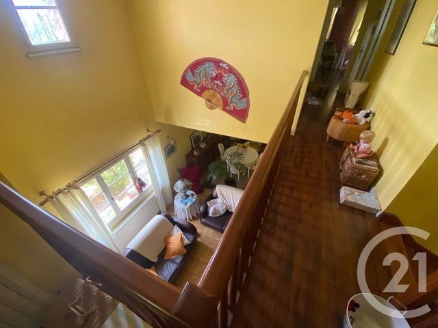 Maison &agrave; vendre - 5 pi&egrave;ces - 115 m2 - Toulouse - 31 - MIDI-PYRENEES