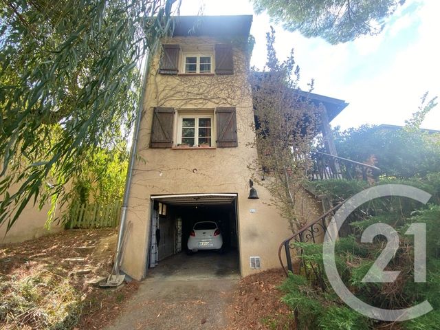 Maison &agrave; vendre - 5 pi&egrave;ces - 115 m2 - Toulouse - 31 - MIDI-PYRENEES