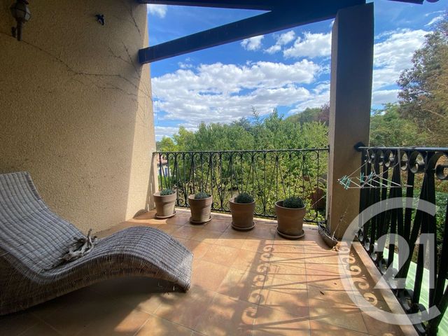 Maison &agrave; vendre - 5 pi&egrave;ces - 115 m2 - Toulouse - 31 - MIDI-PYRENEES