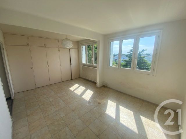 Appartement T1 &agrave; louer - 1 pi&egrave;ce - 32,62 m2 - Toulouse - 31 - MIDI-PYRENEES