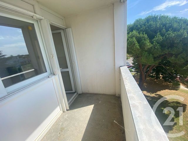 Appartement T1 &agrave; louer - 1 pi&egrave;ce - 32,62 m2 - Toulouse - 31 - MIDI-PYRENEES