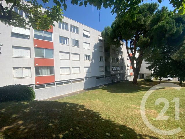 Appartement T1 &agrave; louer - 1 pi&egrave;ce - 32,62 m2 - Toulouse - 31 - MIDI-PYRENEES
