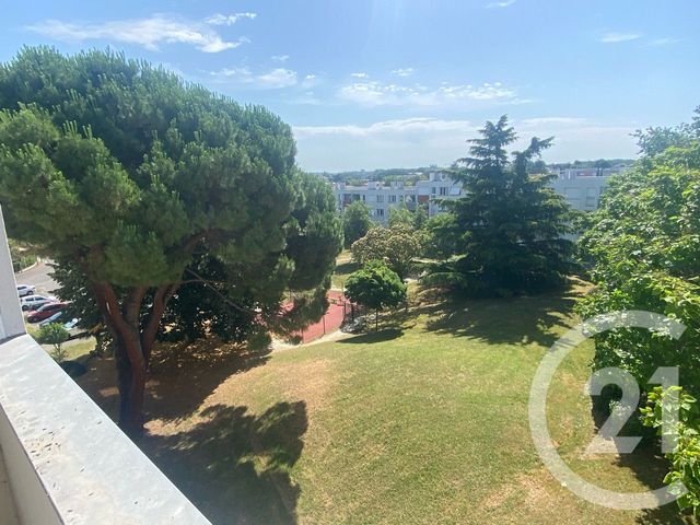 Appartement T1 &agrave; louer - 1 pi&egrave;ce - 32,62 m2 - Toulouse - 31 - MIDI-PYRENEES